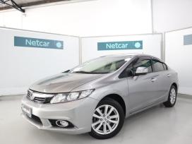 CIVIC EXS